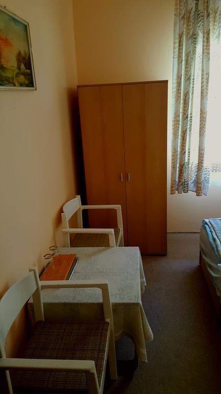 Patkos Motel Tiszafured Exterior photo